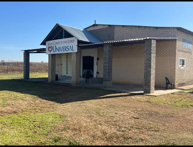 21HA FARM FOR SALE IN FONTEINE AH